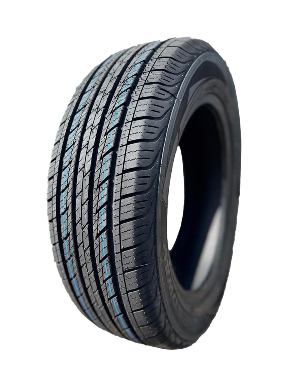 Автошина 265/65R17 116H Headway HR805